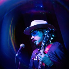 The Ghost of James Jones