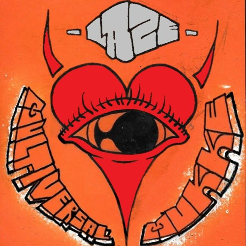 LAZE HORUS - LEBEN LIEBEN