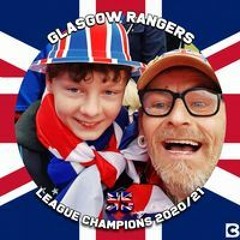 Shaun Das Bullet Mclaren