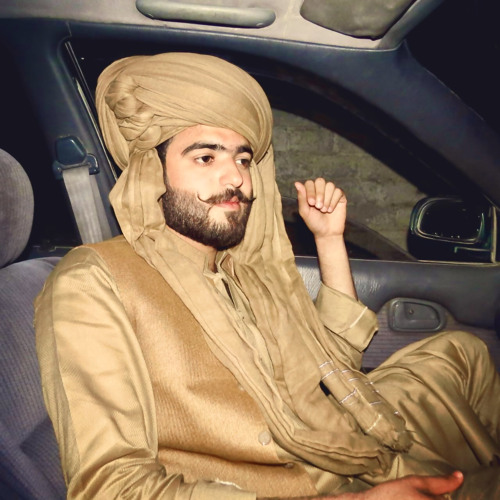Waqarjan Baloch’s avatar