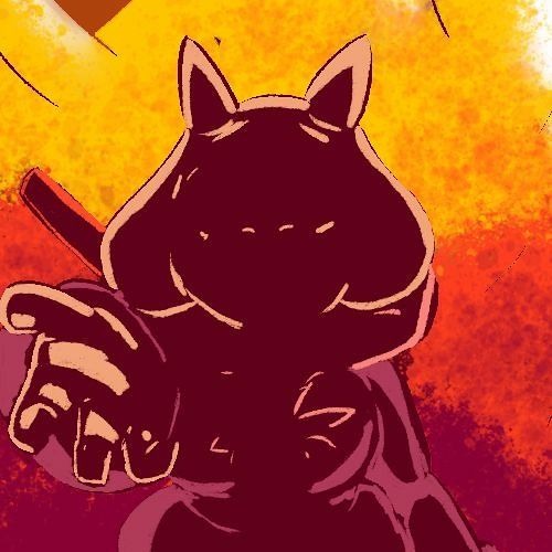 Alphys Takes Action WIP