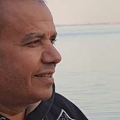 Ghareeb Ibrahim