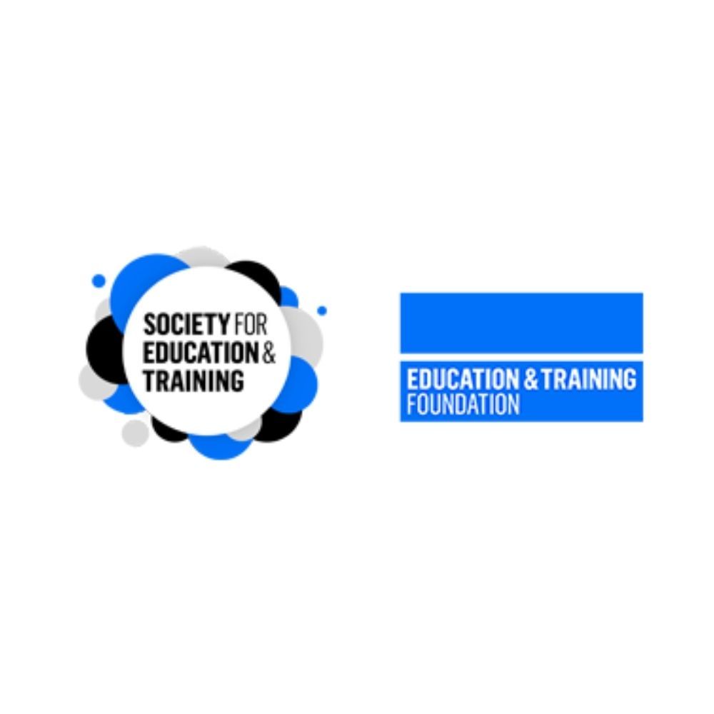 The Education and Training Foundation Podcast