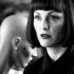 Maud Lebowski