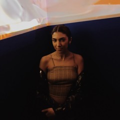 Affa Alizadeh