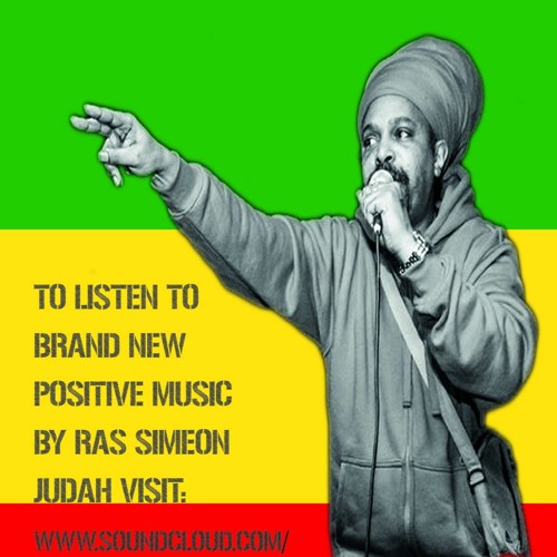 Ras Simeon Judah’s avatar