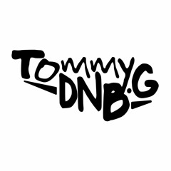 TOMMYG - BLESSED (FREE DOWNLOAD)