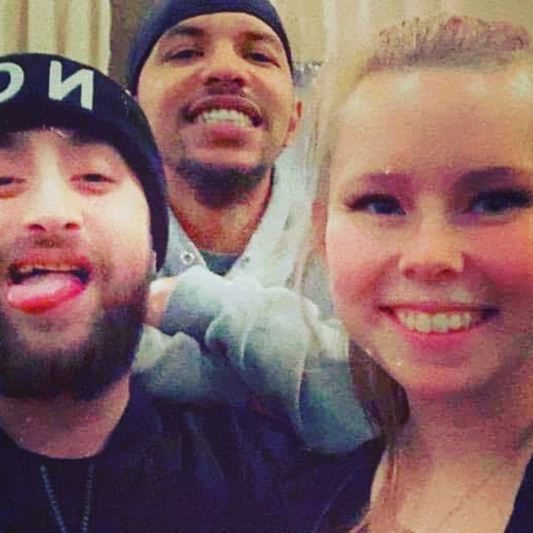 Stream Cj-MaC music | Listen to songs, albums, playlists for