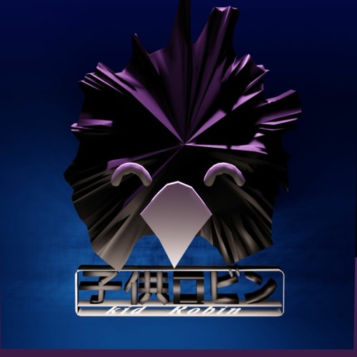 Kid Robin (Remixes)’s avatar