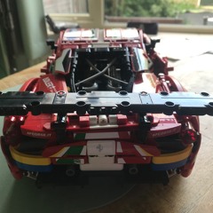 LegendaryRobot