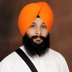 gayo ri main gun nidh mangal gayo  at gurdwara shiri nada sahib punchkula