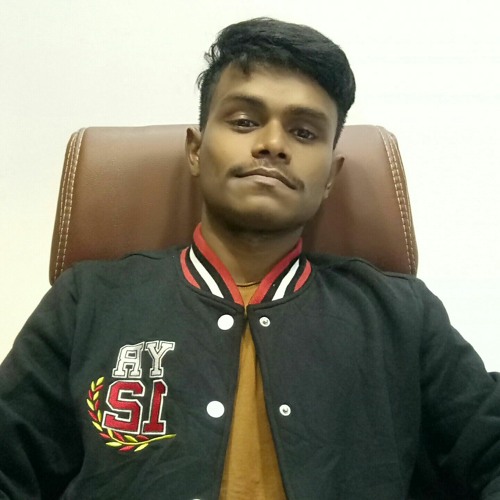 Kamesh Jaiswal’s avatar
