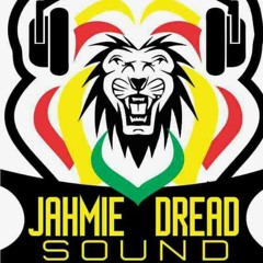 JAHMIE DREAD SOUNDS ^THE HEAVY WEIGHT SOUND^