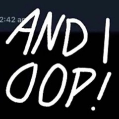 AND OOP