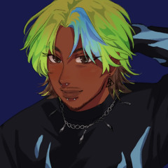 Mitchel☆イギリス