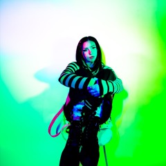 Green Matter
