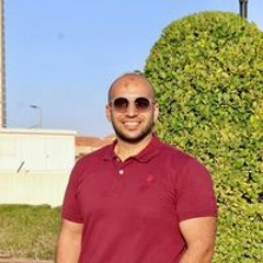 Ahmad Fekri Khodair