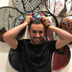 Hesam Seraji