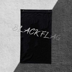 Black-flagg