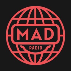 Mad Radio Barcelona