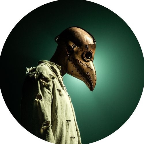 Hozho artist photo