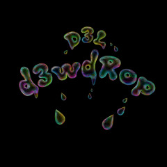 d3wdrop