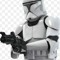 Clone Trooper