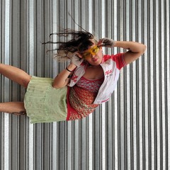 Greta Cañaveral