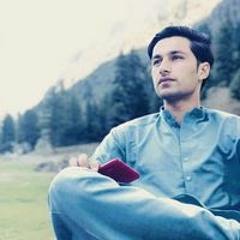 M. Asif Bacha