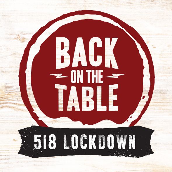 Back On The Table with Henry Street Taproom