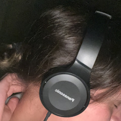 she