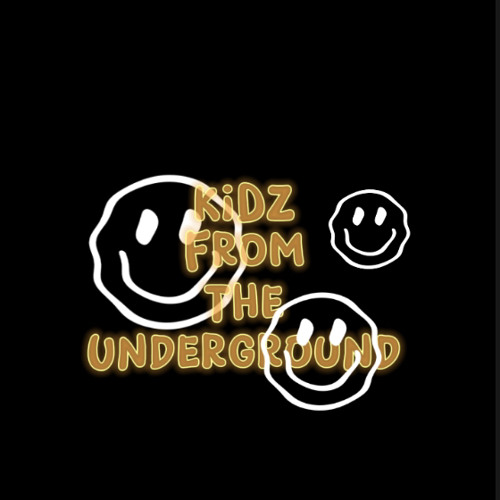 KiDZ from the underground’s avatar