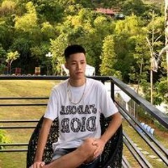 Nguyễn Huy
