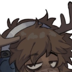 antler