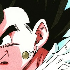 Lil Shenron Bat