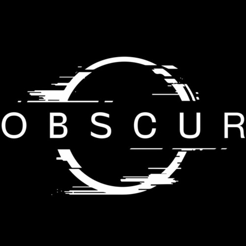 OBSCUR | Collective’s avatar