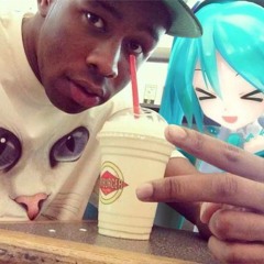 🧟‍♀️ Zombie kiddo🎧