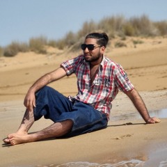 Ali reza Dalvnd