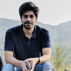 Shashwat Kumar
