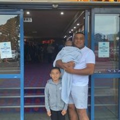 Inoke Moala
