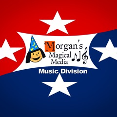 Morgan's Magical Media