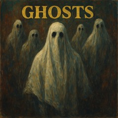 Ghosts in Ink