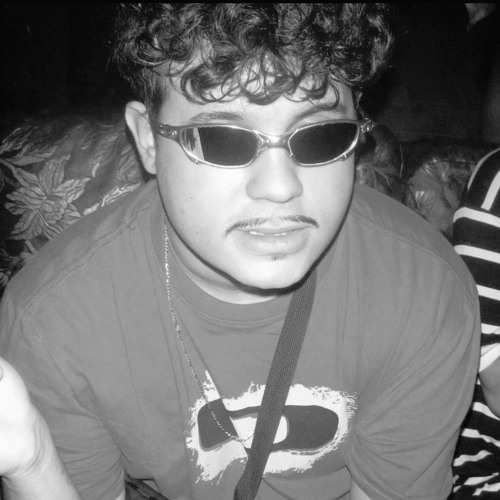 DJ DRADE — artist photo