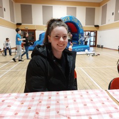 Felicity MacLeod