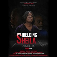 Shielding Sheila - Soundtrack