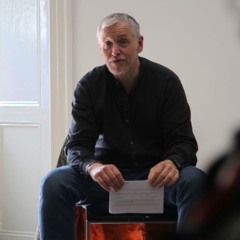 Robert Campbell Storytelling