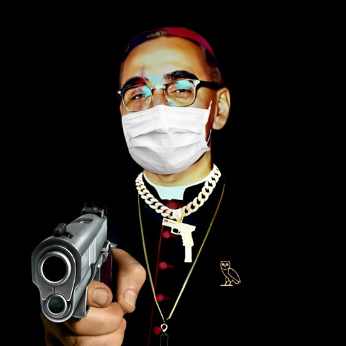 Sniper Romero’s avatar
