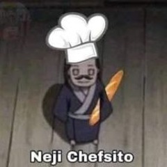 Chefy Jake