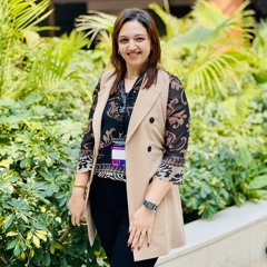 ماما العدراء ??