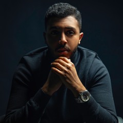 حصاراً عليكي -محمد خير